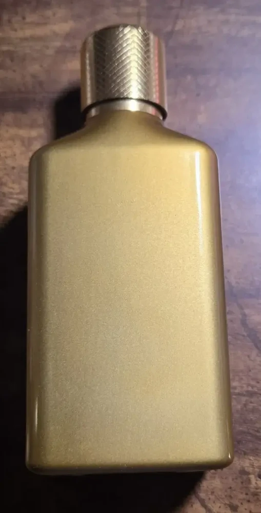 Grandeur Tribal Gold EDP parfumuotas vanduo vyrams, 100 ml