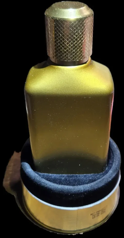 Grandeur Tribal Gold EDP parfumuotas vanduo vyrams, 100 ml