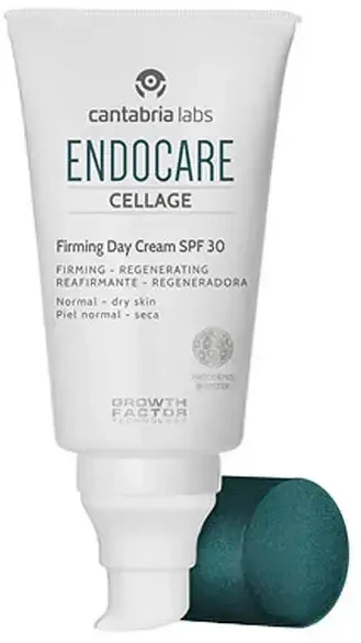 "Endocare Cellage" stangrinamasis dieninis kremas Spf30 50ml