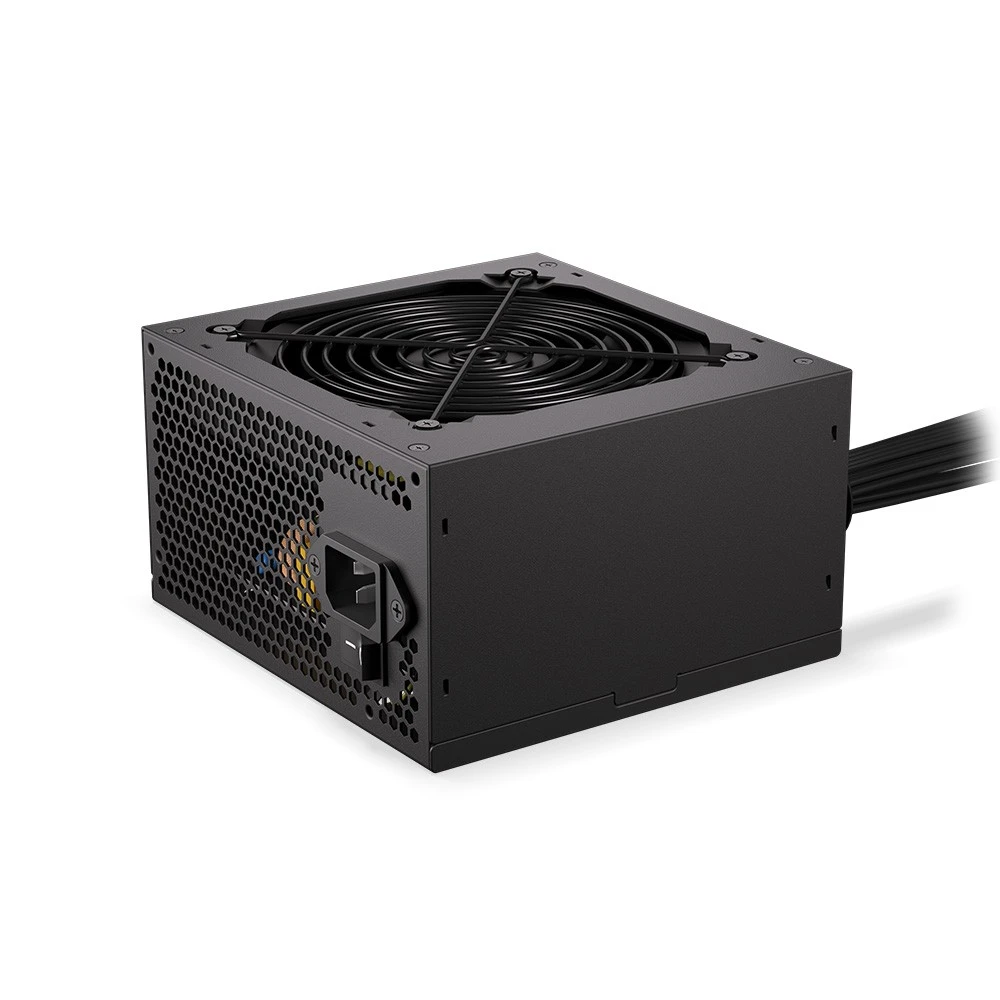 ENDORFY Elementum E5 450W maitinimo blokas 24 kontaktų ATX ATX Juodas