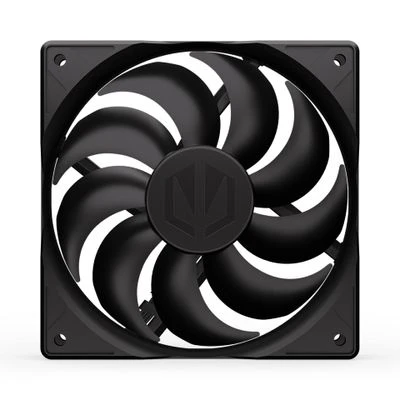 Endorfy Stratus 120 PWM priekinis vaizdas