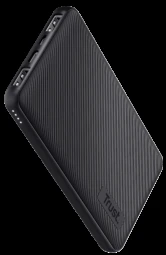 Trust Primo Lithium-Ion (Li-Ion) 10000 mAh Juodas