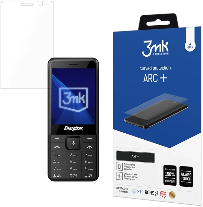 3Mk Protection Energizer E280S - 3mk ARC+