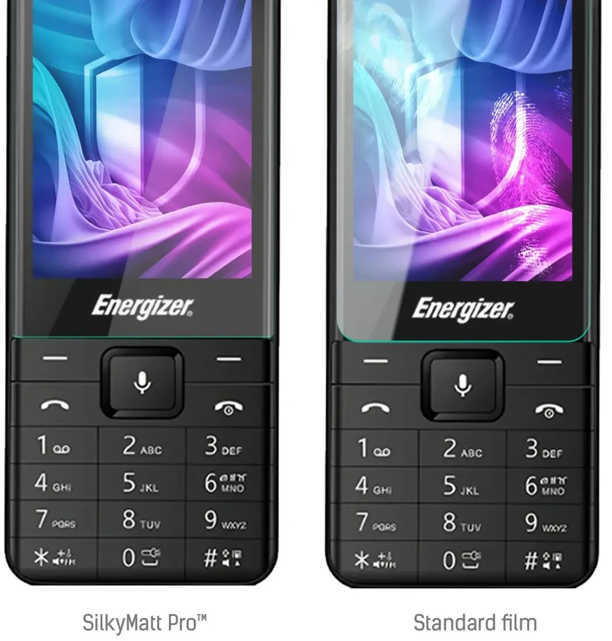 3Mk Protection Energizer E280S - 3mk Silky Matt Pro