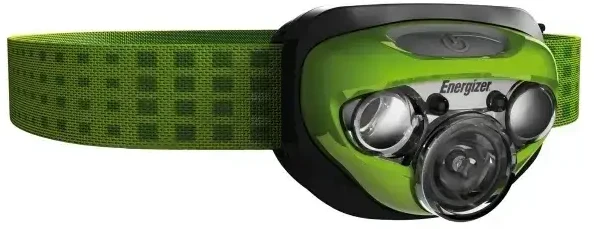 Prožektorius ant galvos Energizer Vision HD+
