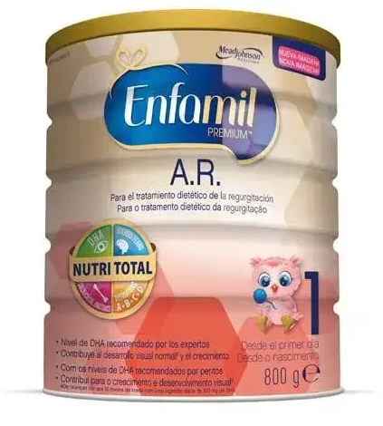Enfamil Premium 1 A.R. 900g