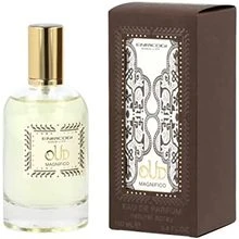Unisex kvepalai Enrico Gi EDP Oud Magnifico (100 ml)