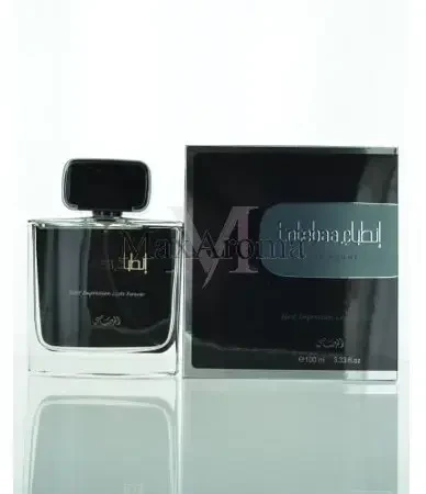 Rasasi Entebaa EDP parfumuotas vanduo vyrams, 100 ml