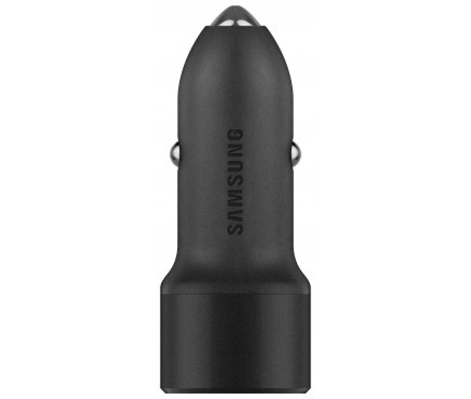 Samsung L1100NBE Automobilinis įkroviklis 15W (Juodas)