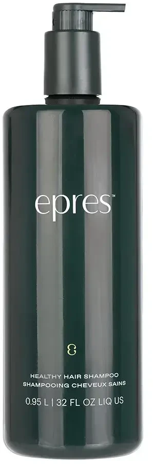 Epres Healty Hair Šampūnas For Strengthening, 950 ml