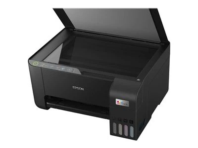 Spausdintuvas Epson EcoTank ET-2815 ET2815 Multifunktionsdrucker spalvotas Tintenstrahl nachfüllbar (C11CJ67417)