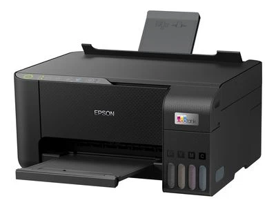 Spausdintuvas Epson EcoTank ET-2815 ET2815 Multifunktionsdrucker spalvotas Tintenstrahl nachfüllbar (C11CJ67417)