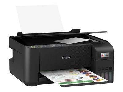 Spausdintuvas Epson EcoTank ET-2815 ET2815 Multifunktionsdrucker spalvotas Tintenstrahl nachfüllbar (C11CJ67417)