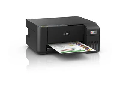 Spausdintuvas Epson EcoTank ET-2815 ET2815 Multifunktionsdrucker spalvotas Tintenstrahl nachfüllbar (C11CJ67417)