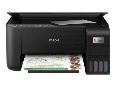 Spausdintuvas Epson EcoTank ET-2815 ET2815 Multifunktionsdrucker spalvotas Tintenstrahl nachfüllbar (C11CJ67417)