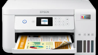 Spausdintuvas Epson EcoTank L4266