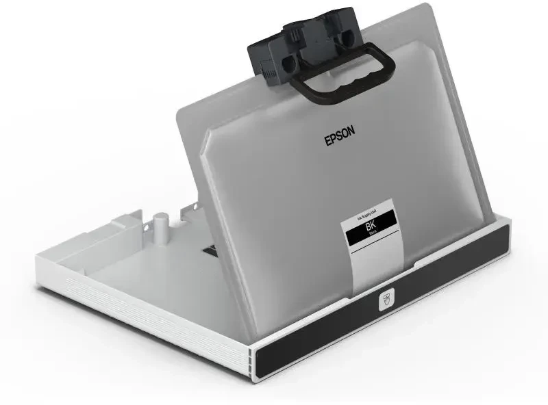Epson Rašalo juoda Juodas (C13T12F140)
