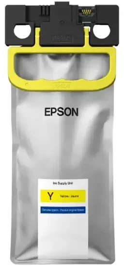 Epson XXL rašalas | WorkForce Pro EM/EP-C800R | Rašalo kasetė | Geltona