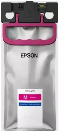 Epson XXL rašalas | WorkForce Pro EM/EP-C800R | Rašalo kasetė | Magenta