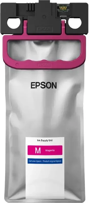 Epson XXL rašalas | WorkForce Pro EM/EP-C800R | Rašalo kasetė | Magenta