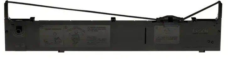 Epson Juodos spalvos juostelė S015086