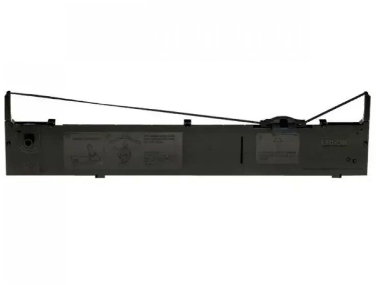 Epson Juodos spalvos juostelė S015086
