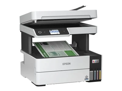 Epson Spausdintuvas EcoTank ET-5150 ET5150 (C11CJ89402)