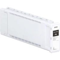 Epson Singlepack UltraChrome Pro 6 | T48M1 700ml | Rašalo kasetė | Nuotrauka Juodas