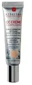 Erborian CC Crem (High Definition Radiance Face Kreminis), 15 ml, karamelė