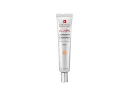 Erborian CC odos spalvą koreguojantis veido kremas, 40 ml | spalva: Doré