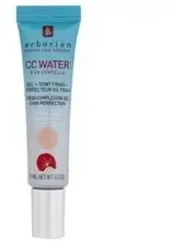 Erborian CC Vanduo A La Centella auksinės odos tobulinimo gelis 15ml