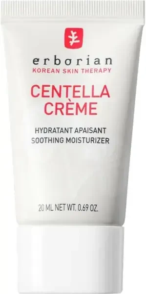 ERBORIAN CENTELOS KREMAS 20ML