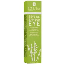 Erborian Hidra akių gelis su matiniu efektu ("Eye Contour Gel") 15 ml