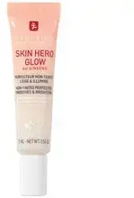 Erborian Skin Hero Glow kremas nuo saulės 40 ml