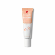 Erborian BB krém SPF 20 (Super BB), 15 ml, Caramel