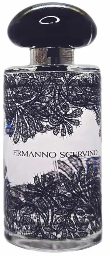 Ermanno Scervino Lace Couture EDP parfumuotas vanduo moterims, 100 ml
