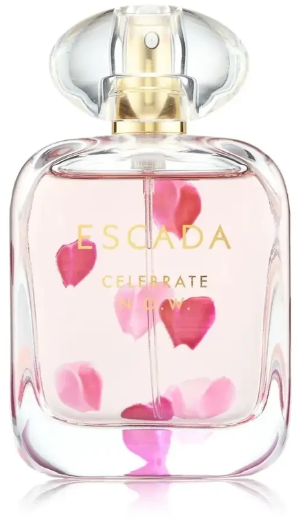 Escada, Celebrate N.O.W., Eau De Parfum, For Women, 80 ml *Tester