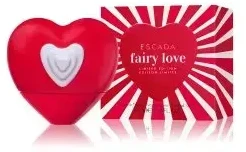 Escada Fairy Love EDT tualetinis vanduo moterims, 50 ml