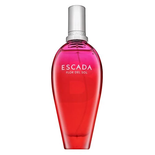 Kvepalai moterims Escada Flor del Sol EDT, 100 ml