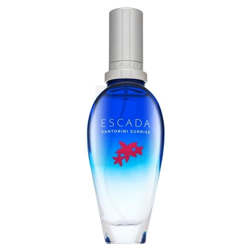 Kvepalai moterims Escada Santorini Sunrise Limited Edition EDT, 50 ml