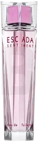 Escada Sentiment for Women (Kvepalai Moterims) EDT 75ml