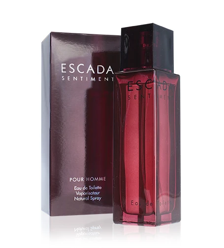 ESCADA Sentiment