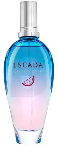 ESCADA Sorbetto Rosso EDT tualetinis vanduo moterims, 100 ml