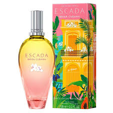 Escada Taj Sunset Limited Edition EDT 50 ml