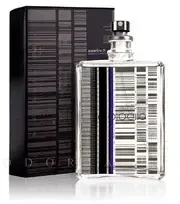 Escentric Molecules Escentric 01 EDT tualetinis vanduo moterims, 30 ml