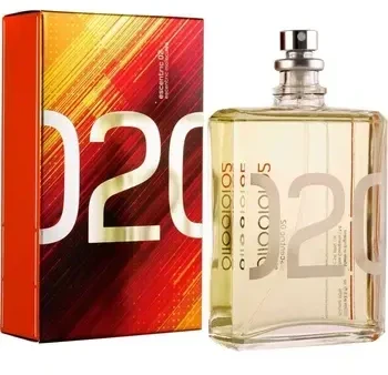 Escentric Molecules Escentric 02 EDT tualetinis vanduo unisex, 30 ml