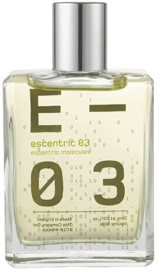 Escentric Molecules Escentric 03
