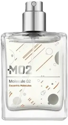 ESCENTRIC MOLECULES MOLECULE 02 EDT 30 ML PAPILDYMAS