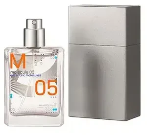Escentric Molecules Molecule 05 EDT tualetinis vanduo unisex, 30 ml