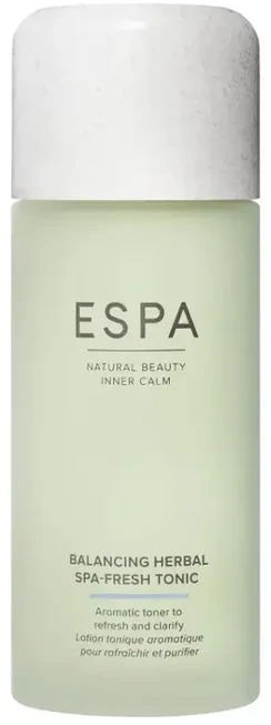 Espa Balancing Herbal Gaivinantis Tonikas Lotion For Face, 200 ml